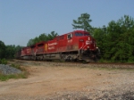 CP 8541 (CSX K341-17)